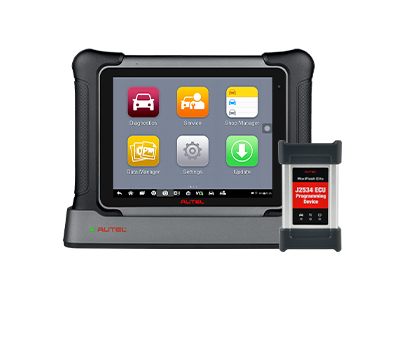 Autel Elite II Scanner - 汽車(chē)診斷儀